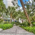 Lunabase Waterfront Paradise