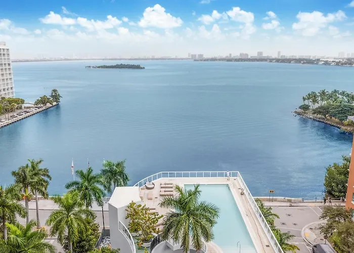 Lunabase Waterfront Paradise
