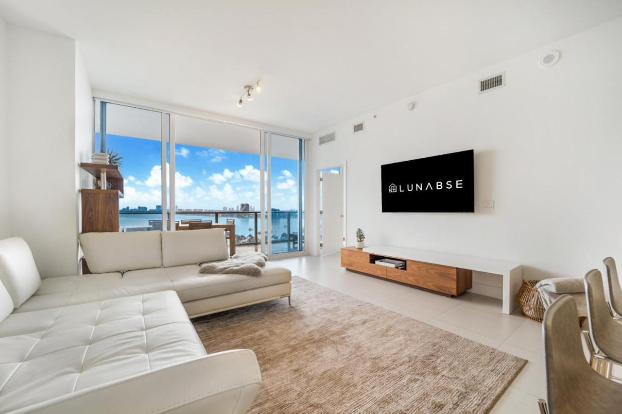 Lunabase Waterfront Paradise Casa vacanze Miami