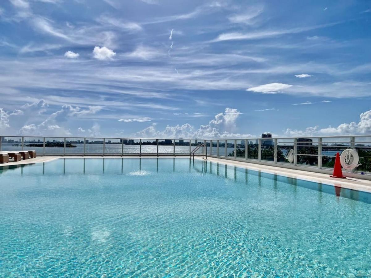 Lunabase Waterfront Paradise