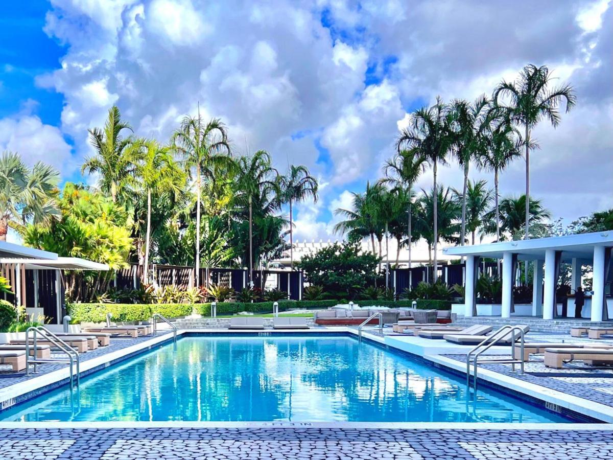 Casa vacanze Lunabase Waterfront Paradise Miami
