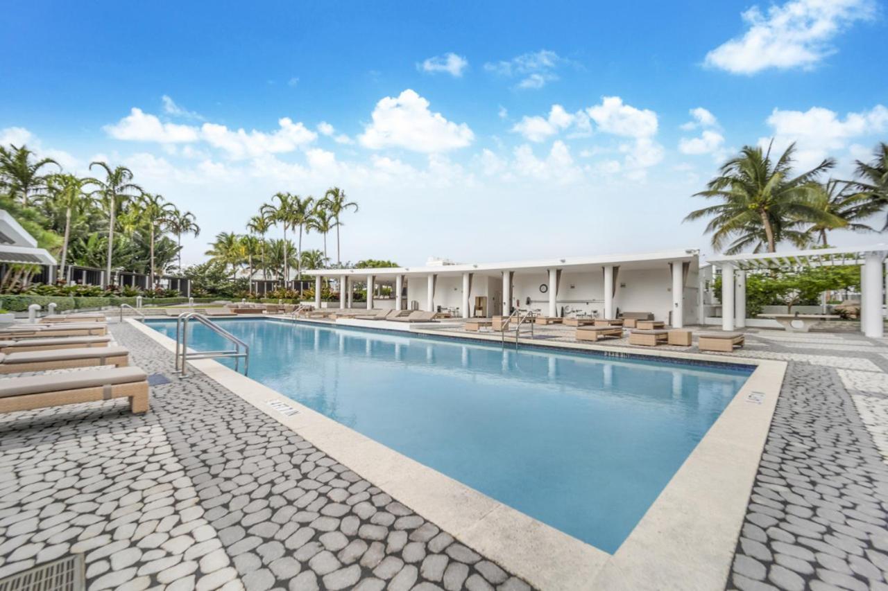 Lunabase Waterfront Paradise Casa vacanze