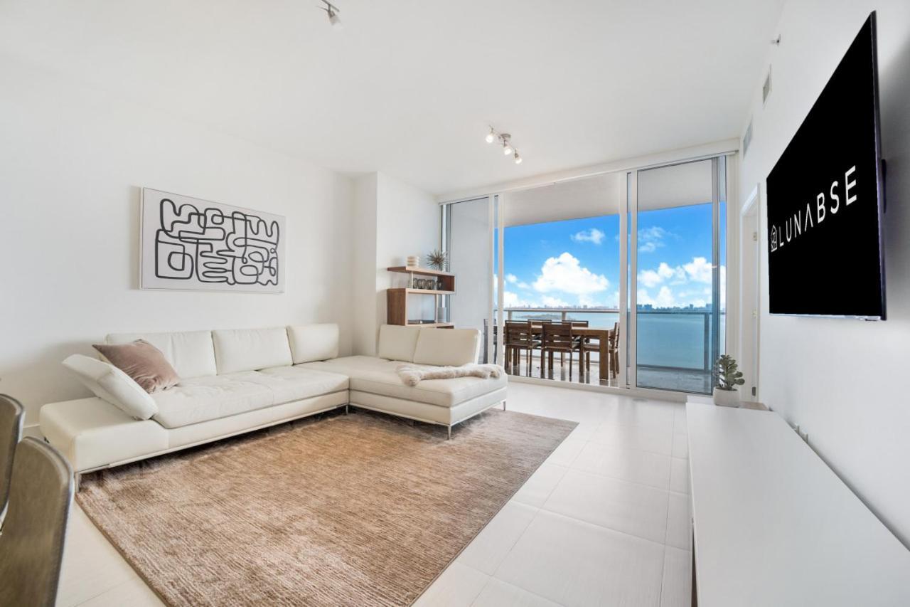 Casa vacanze Lunabase Waterfront Paradise *